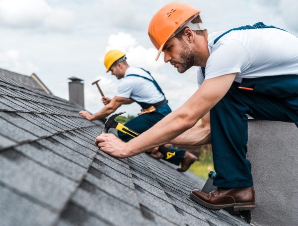 How Quickly Can a Roof Repair Be Completed?