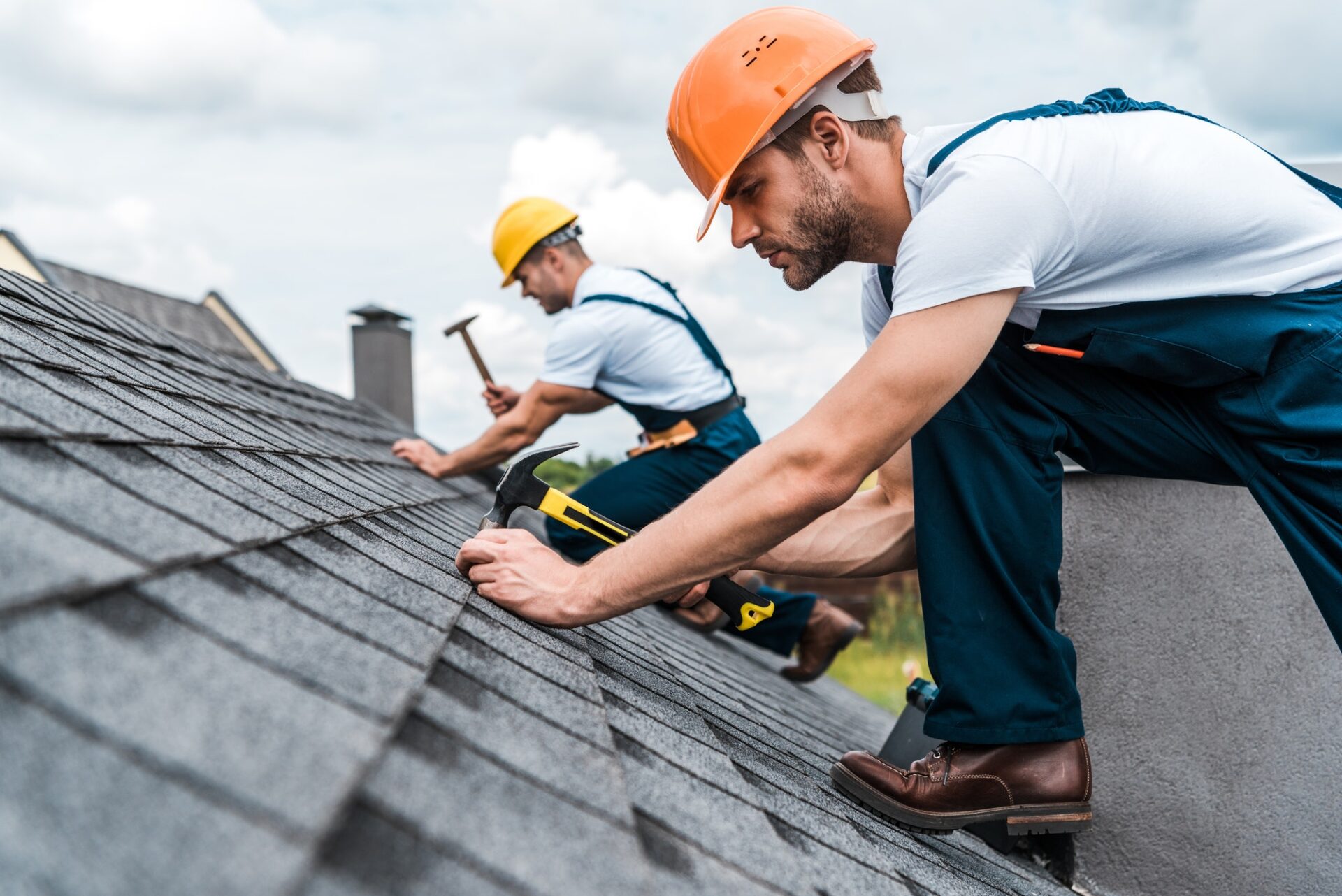 How Quickly Can a Roof Repair Be Completed?