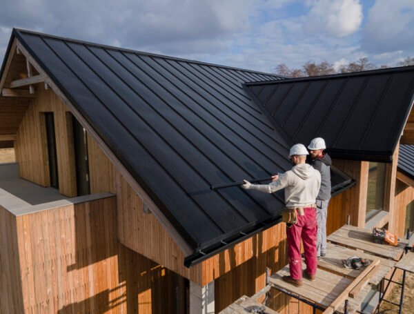 Top-Rated Roofing Services for Goshen Homes
