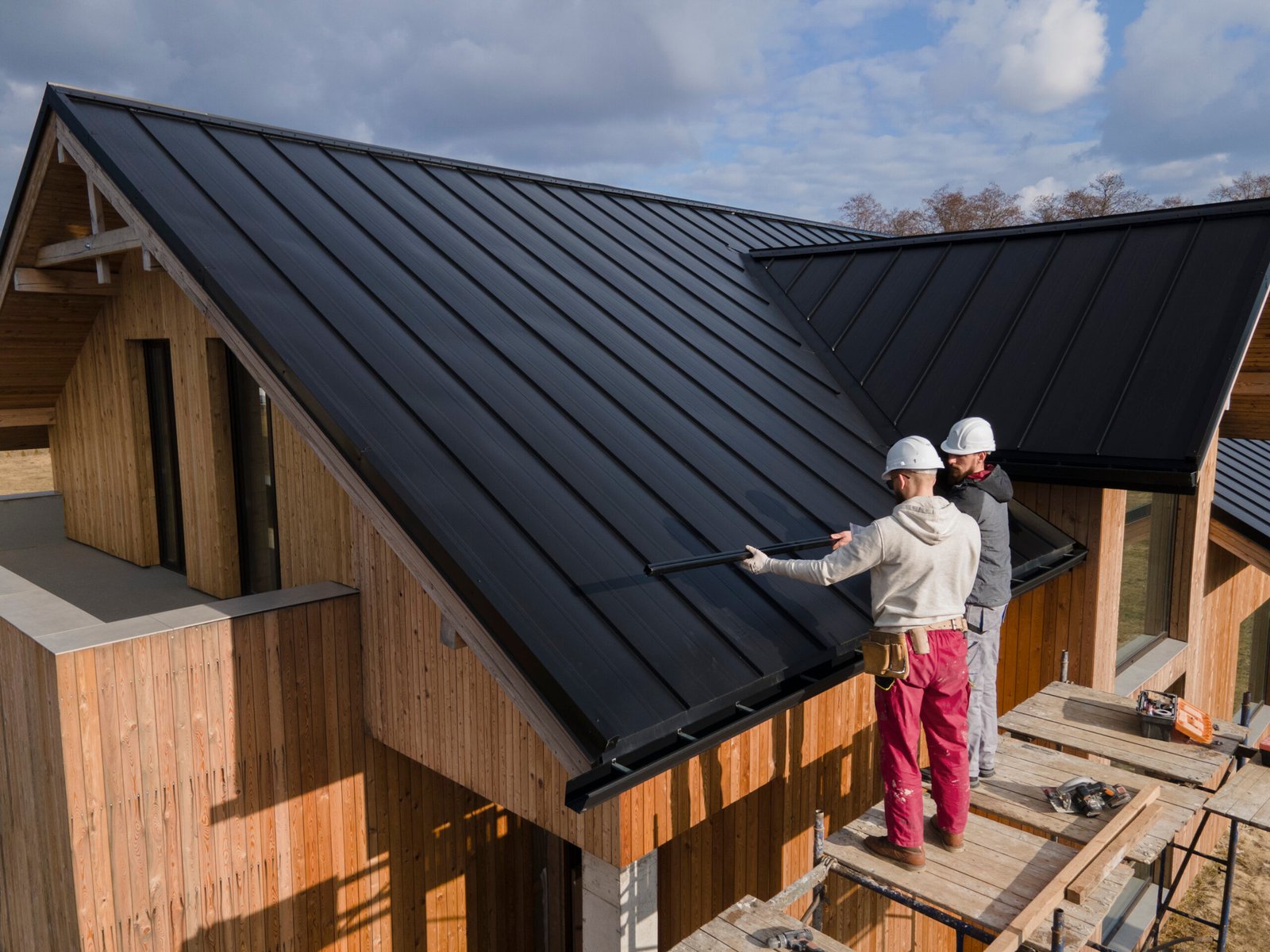Top-Rated Roofing Services for Goshen Homes