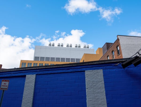Commercial Roofing Services in Louisville, KY