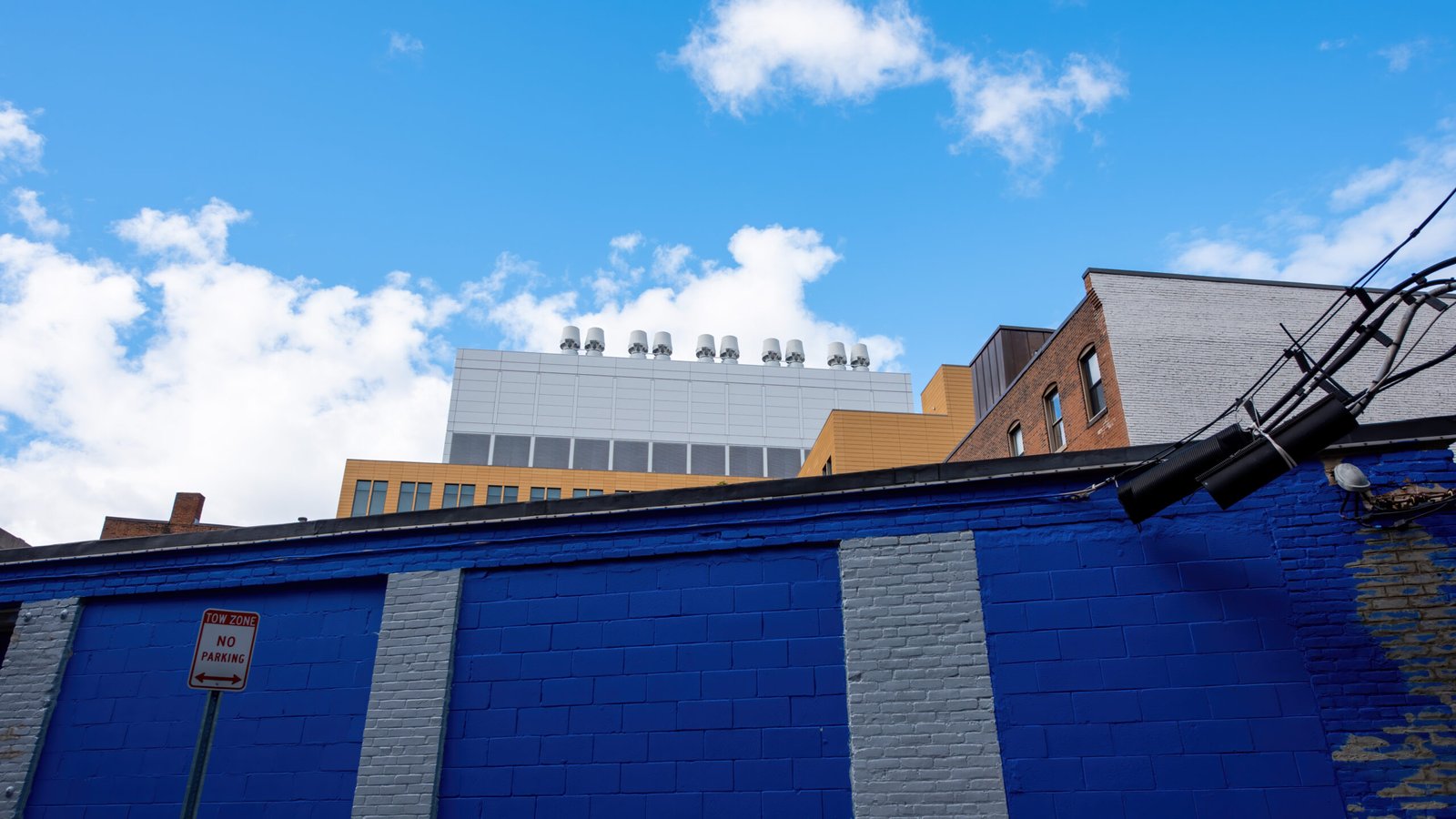 Commercial Roofing Services in Louisville, KY