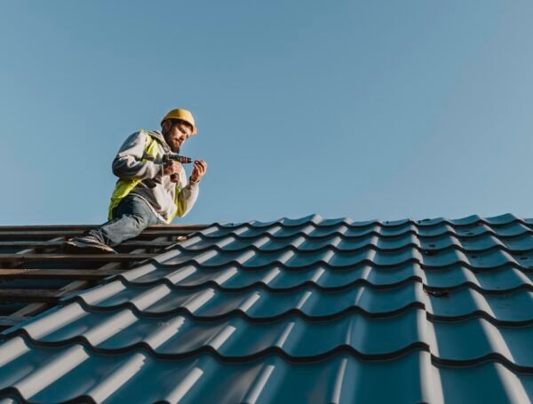 Expert Commercial Roofing Pros in Prospect, KY