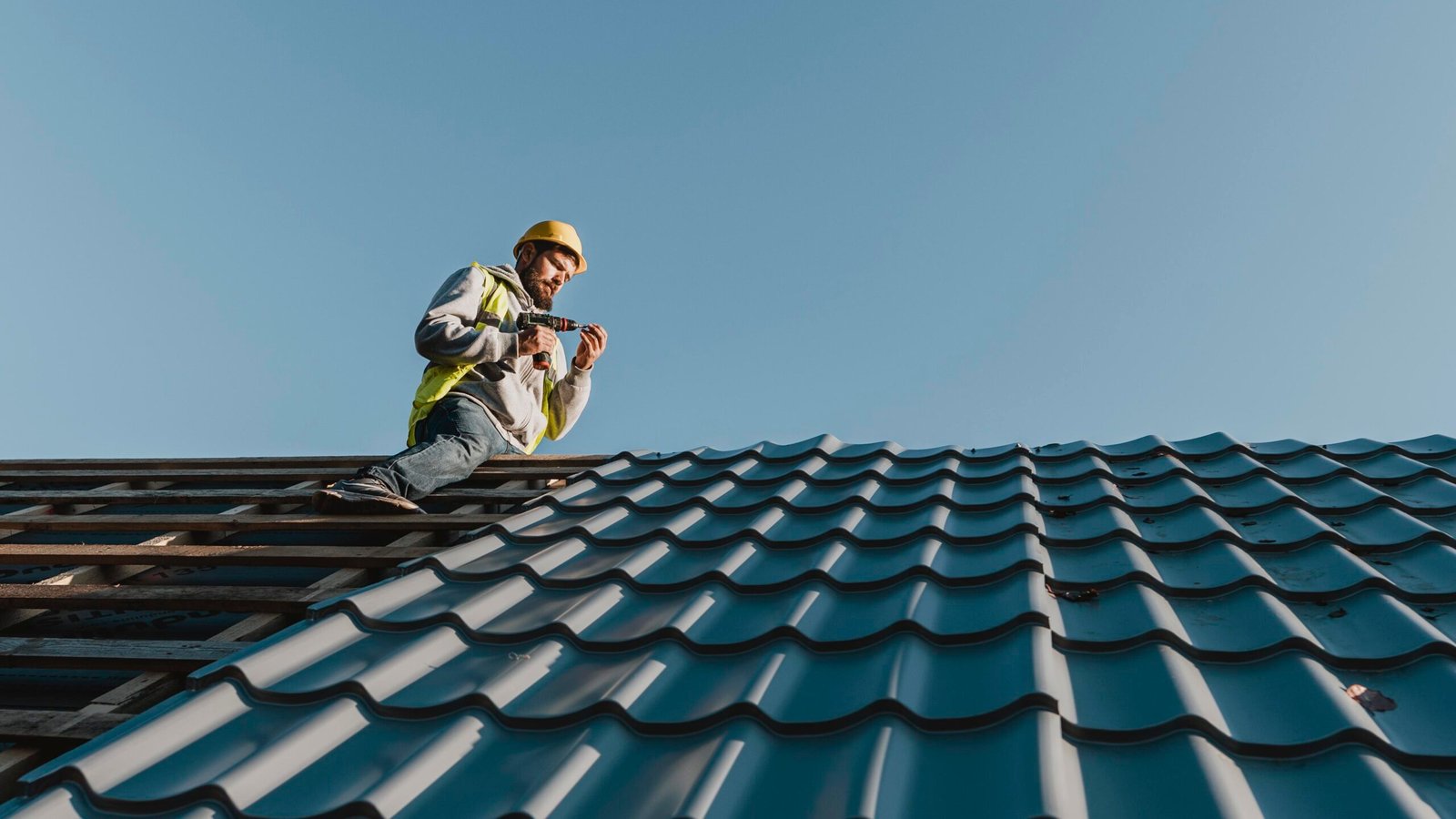 Expert Commercial Roofing Pros in Prospect, KY