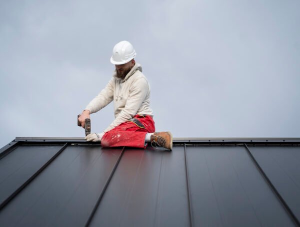 Reliable Roofing Services in Louisville, KY