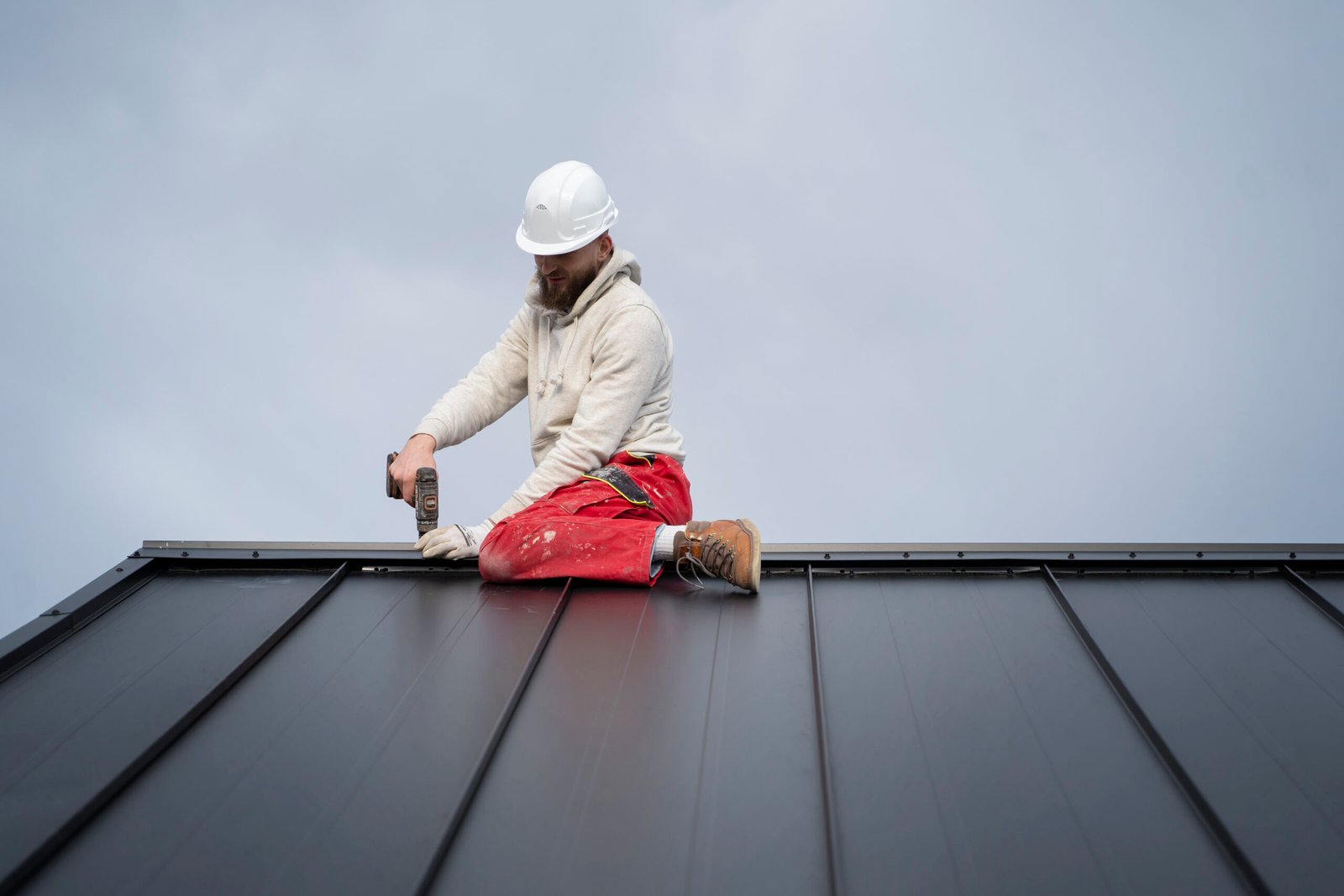 Reliable Roofing Services in Louisville, KY