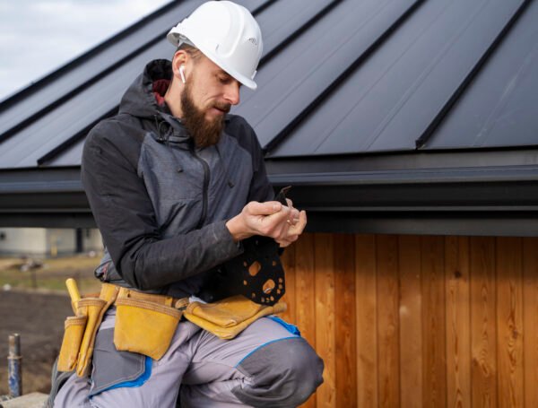 Fast & Reliable Roofing Services in Downtown, KY