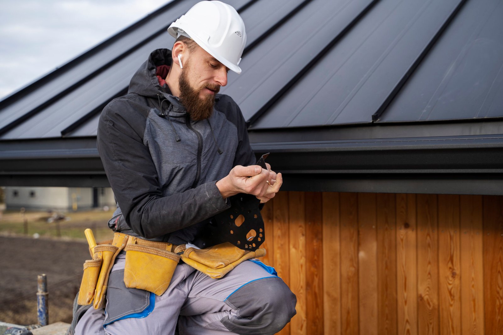 Fast & Reliable Roofing Services in Downtown, KY