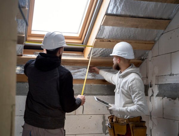 Louisville Roof Inspections Services | Bluegrass Brothers Roofing