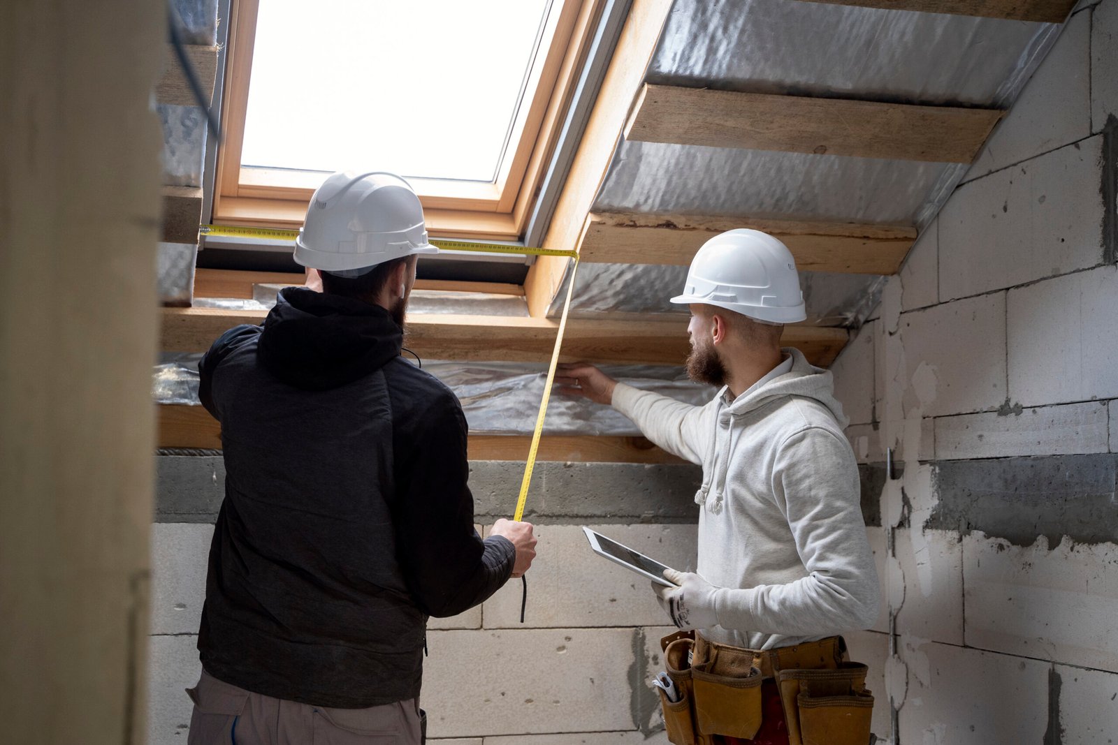 Louisville Roof Inspections Services | Bluegrass Brothers Roofing