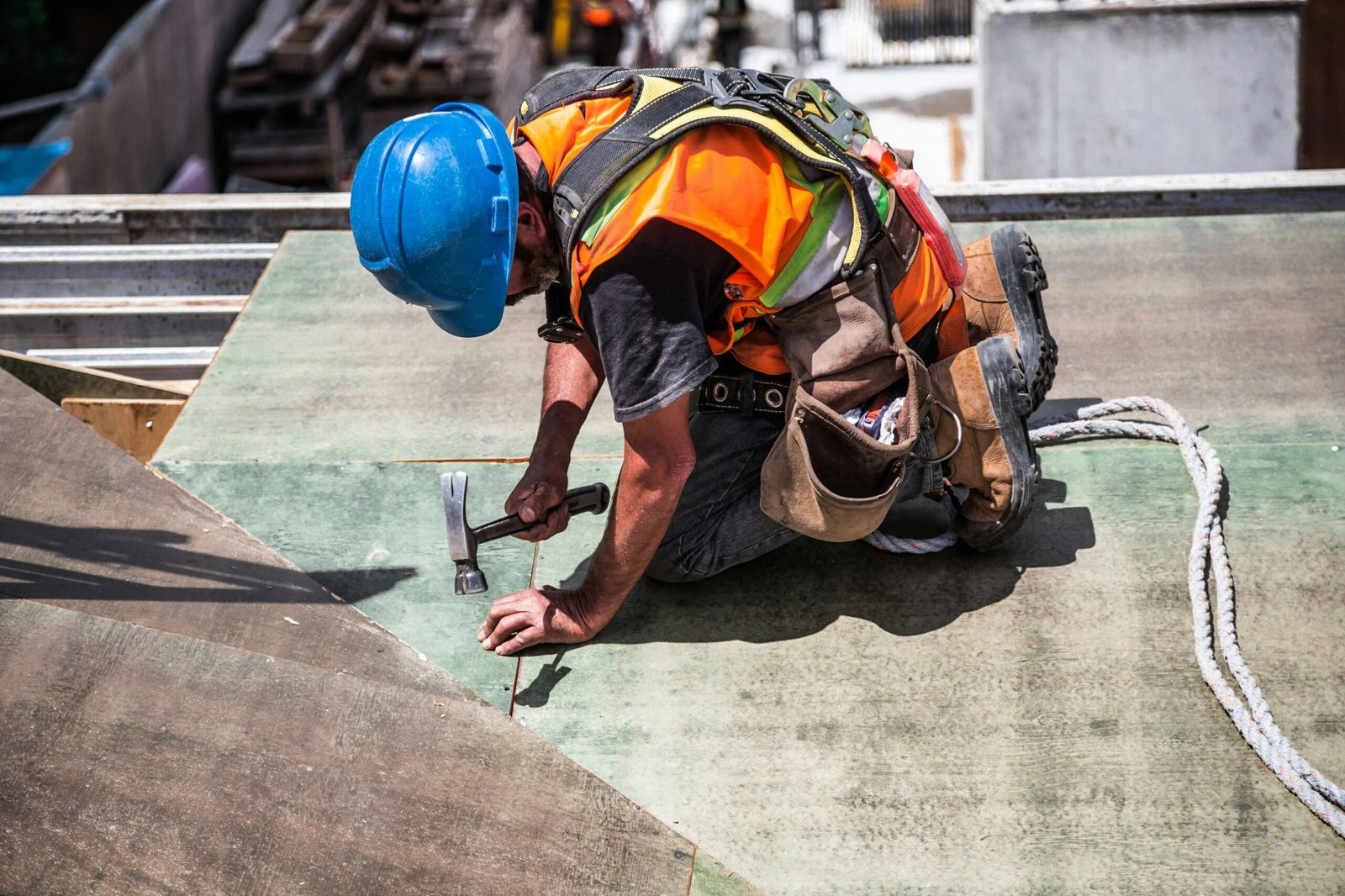 Bluegrass Bros Roofing: Roofing in Saint Matthews KY