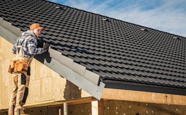 Timely Inspections: Your Partner in Cost-Effective Roof Maintenance