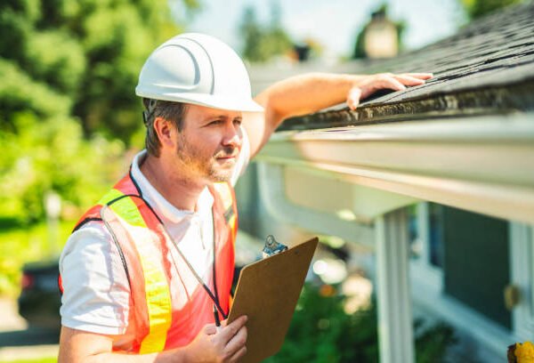 Secure Your Home with Roof Inspections in Saint Matthews