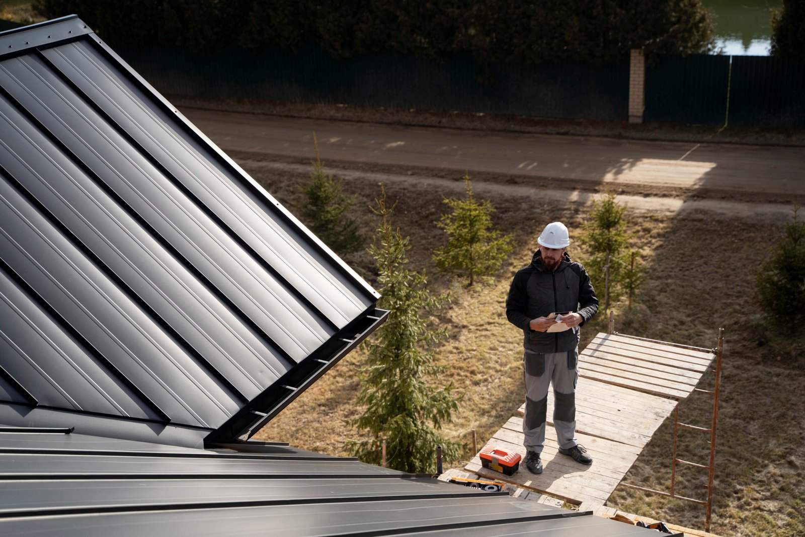 Roof Installation Services Done Right in Goshen, KY