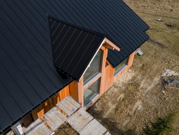 Expert TPO/PVC Roofing Services in Middletown, KY