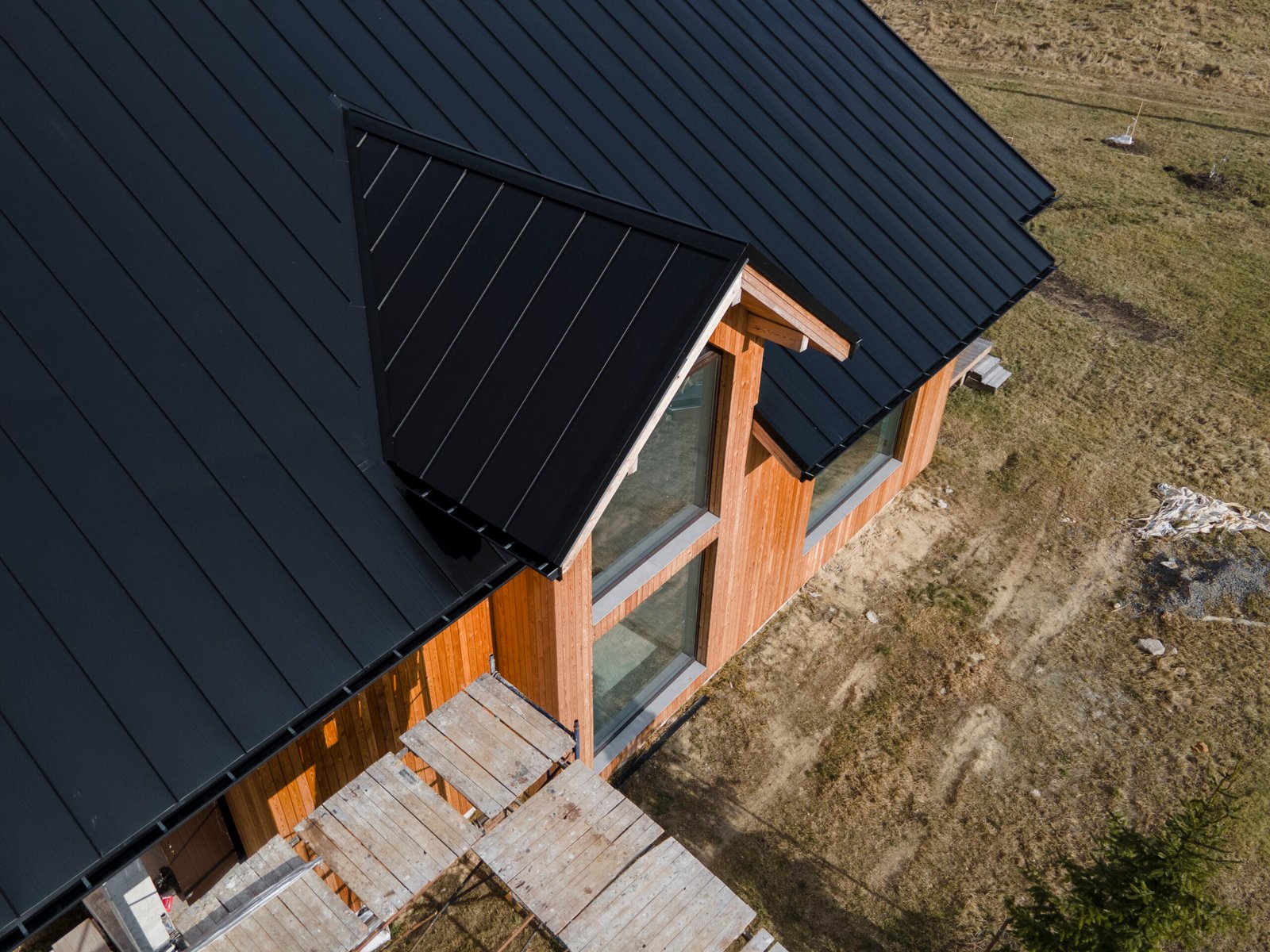 Expert TPO/PVC Roofing Services in Middletown, KY