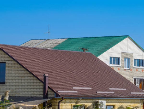 Defend Your Property with Reliable Commercial Roofing