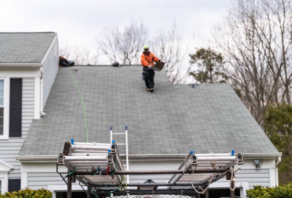 Top Roof Installation Services in Louisville, KY