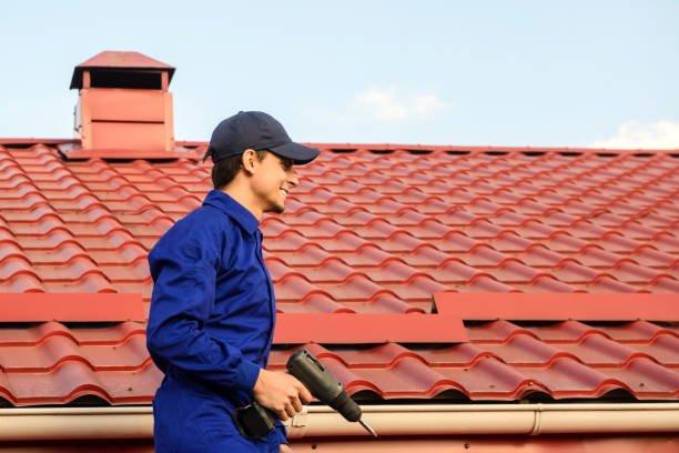 Dependable Roof Inspection Services in Indian Hills