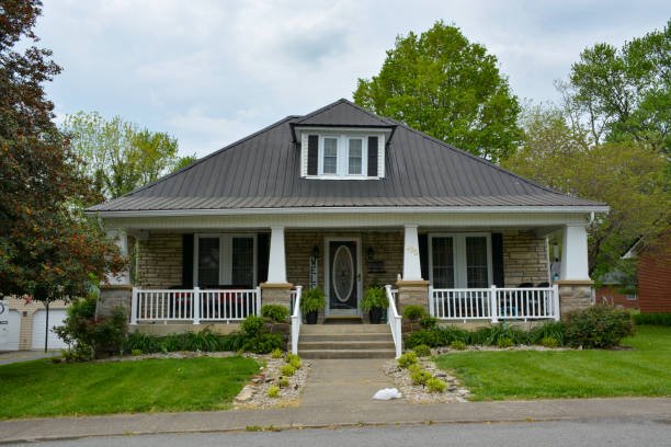 Enhance Your Home in Prospect, KY with Roofing Services