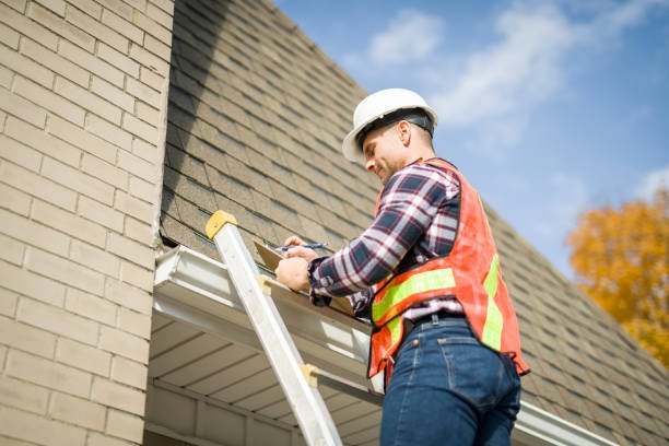 Trustworthy Saint Matthews, KY Roof Inspection Services  
