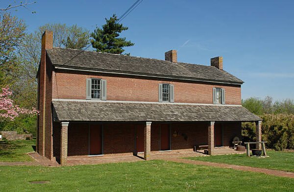 Roofing Works in Cherokee Gardens, KY  