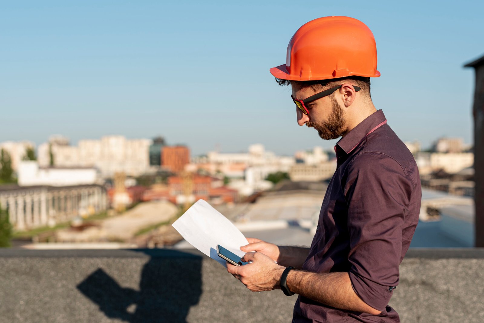 Roof Inspection Services in Prospect, KY You Can Trust