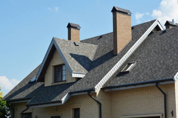 Residential Roof Services in Downtown, KY
