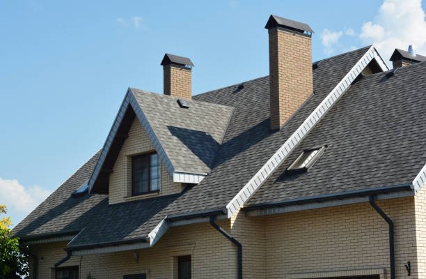Residential Roof Services in Downtown, KY