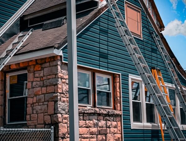 Trusted Roofers Near Me in Middletown KY for Quality Repairs