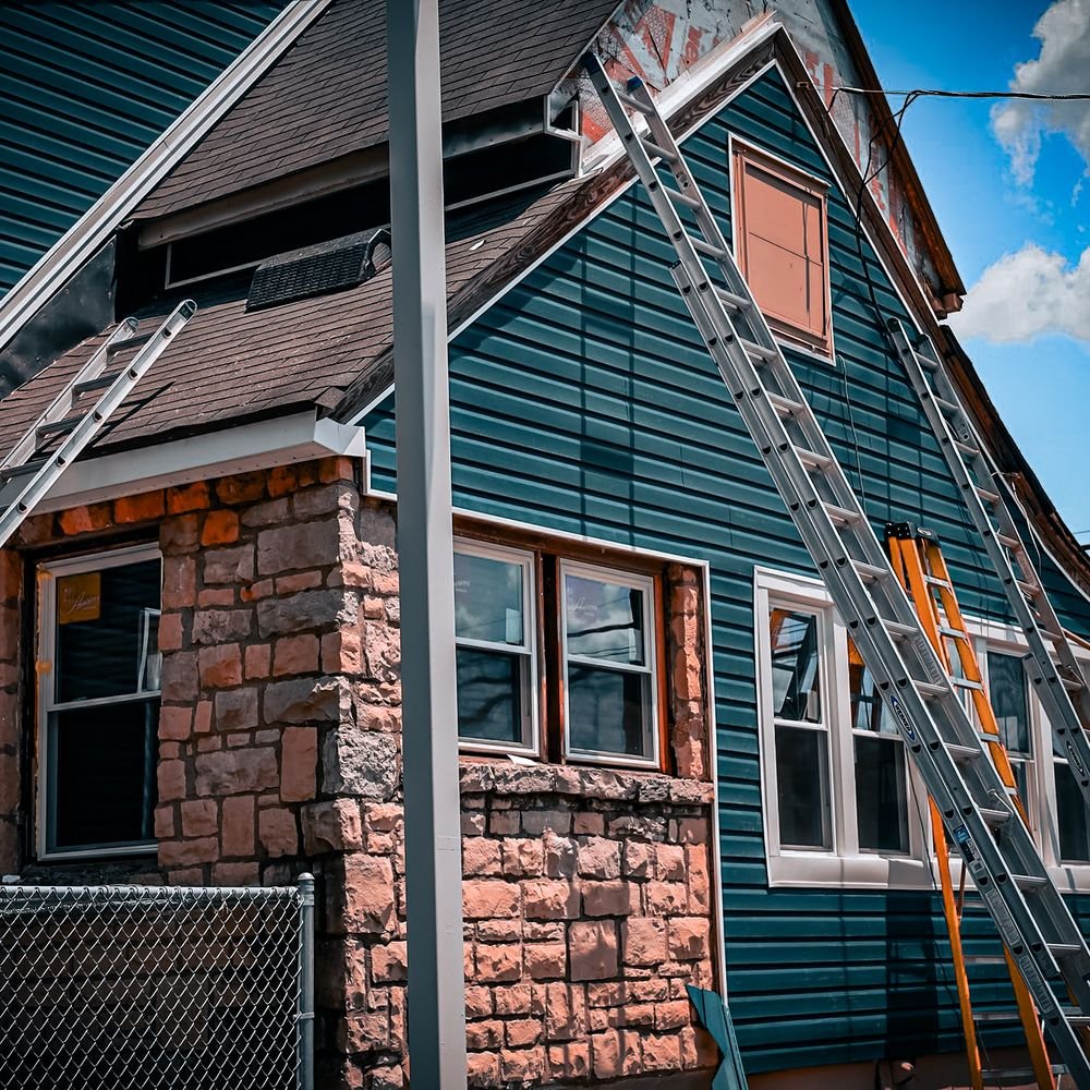 Trusted Roofers Near Me in Middletown KY for Quality Repairs