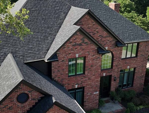 Local Roof Repair Experts Near Me Serving Prospect, KY