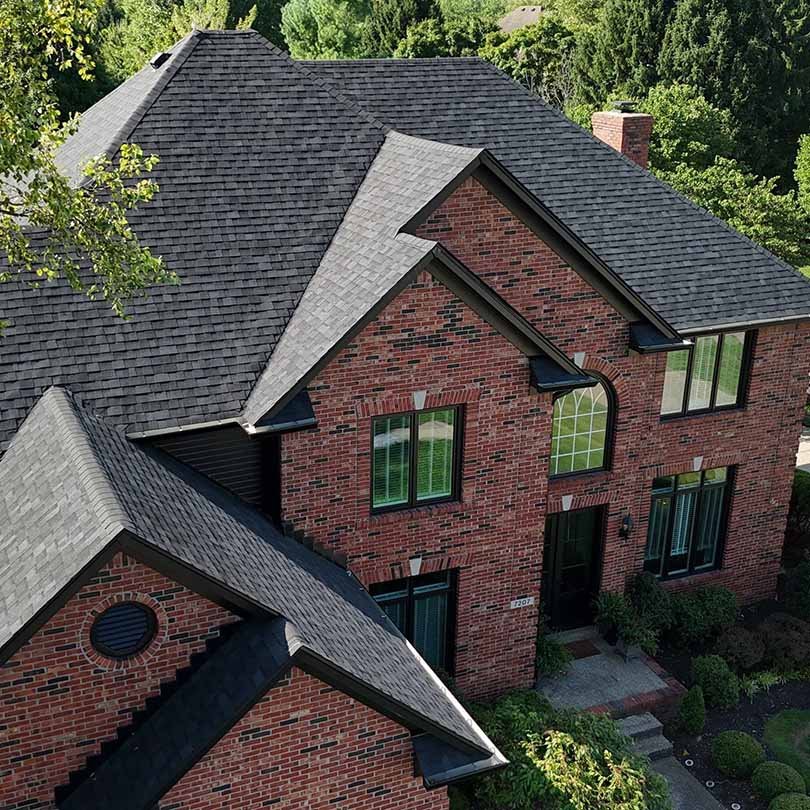 Local Roof Repair Experts Near Me Serving Prospect, KY