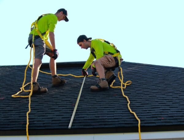 Reliable Roof Repair Services for Homes in Indian Hills, KY