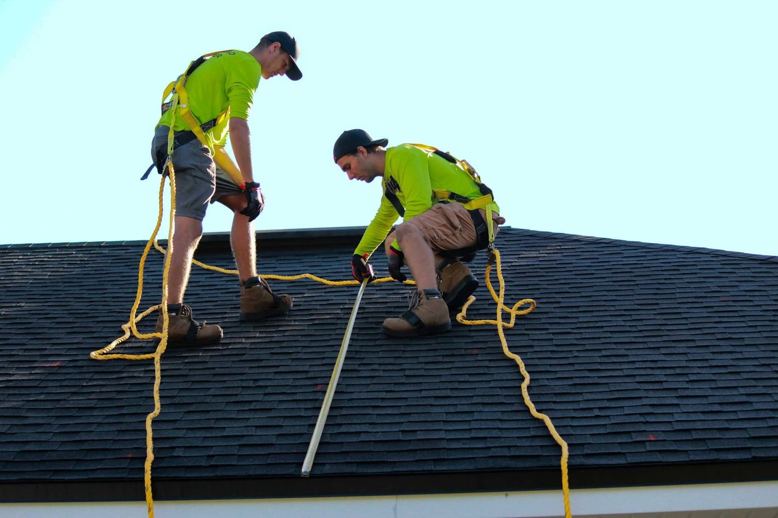 Reliable Roof Repair Services for Homes in Indian Hills, KY