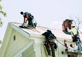Professional Roof Repair for Offices in Downtown KY