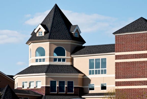 Roofing in Cherokee Gardens: Homes & Businesses
