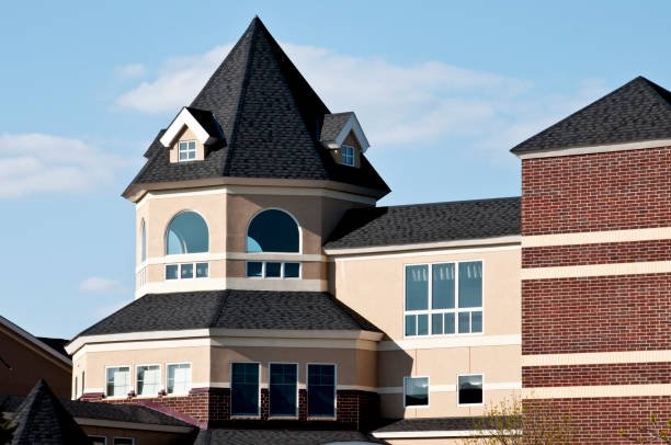 Roofing in Cherokee Gardens: Homes & Businesses