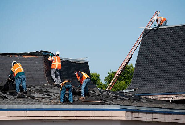 Commercial Roof Services in Prospect | Commercial Roofers