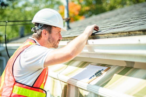 Importance of Timely Roof Inspections in Cherokee Gardens, KY  