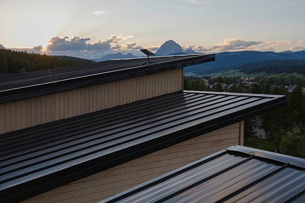 Built to Last: Commercial Roofing Services in Prospect 