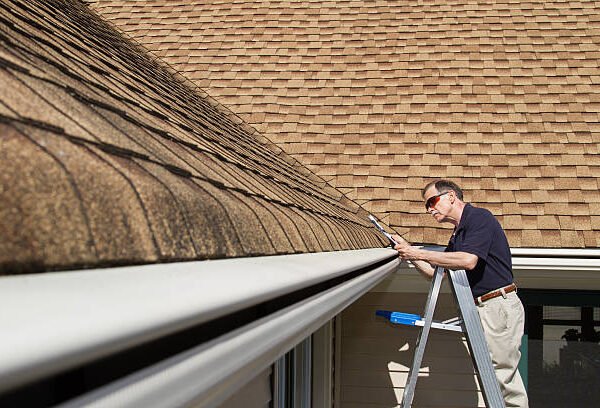 Roof Inspections in Louisville, KY
