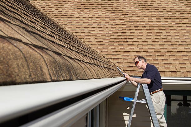 Roof Inspections in Louisville, KY