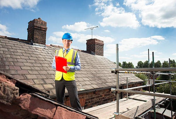 Roof Inspection and Reporting for Prospect, KY Residents