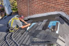 Quality Roof Repair Solutions You Can Trust Downtown KY