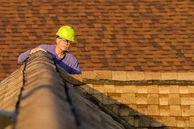 Reliable Roof Installation Experts in Louisville, KY