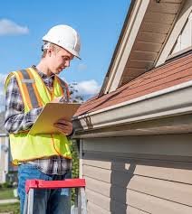 Licensed Roof Inspection Companies Serving Downtown KY