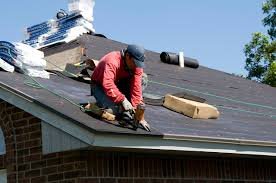 Trusted Roof Leak Repair for Offices Louisville, KY