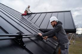 Reliable Metal Roofing Specialists in Middletown, KY
