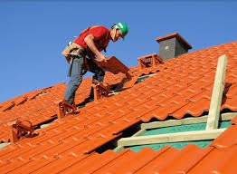 Certified Roof Inspection Contractors Indian Hills, KY 